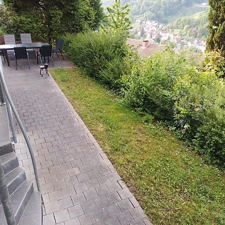 Das Tor Zum Odenwald Gorxheimertal Εξωτερικό φωτογραφία