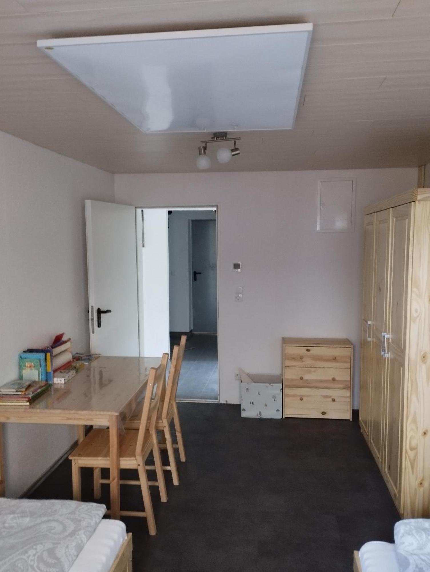 Das Tor Zum Odenwald Gorxheimertal Εξωτερικό φωτογραφία