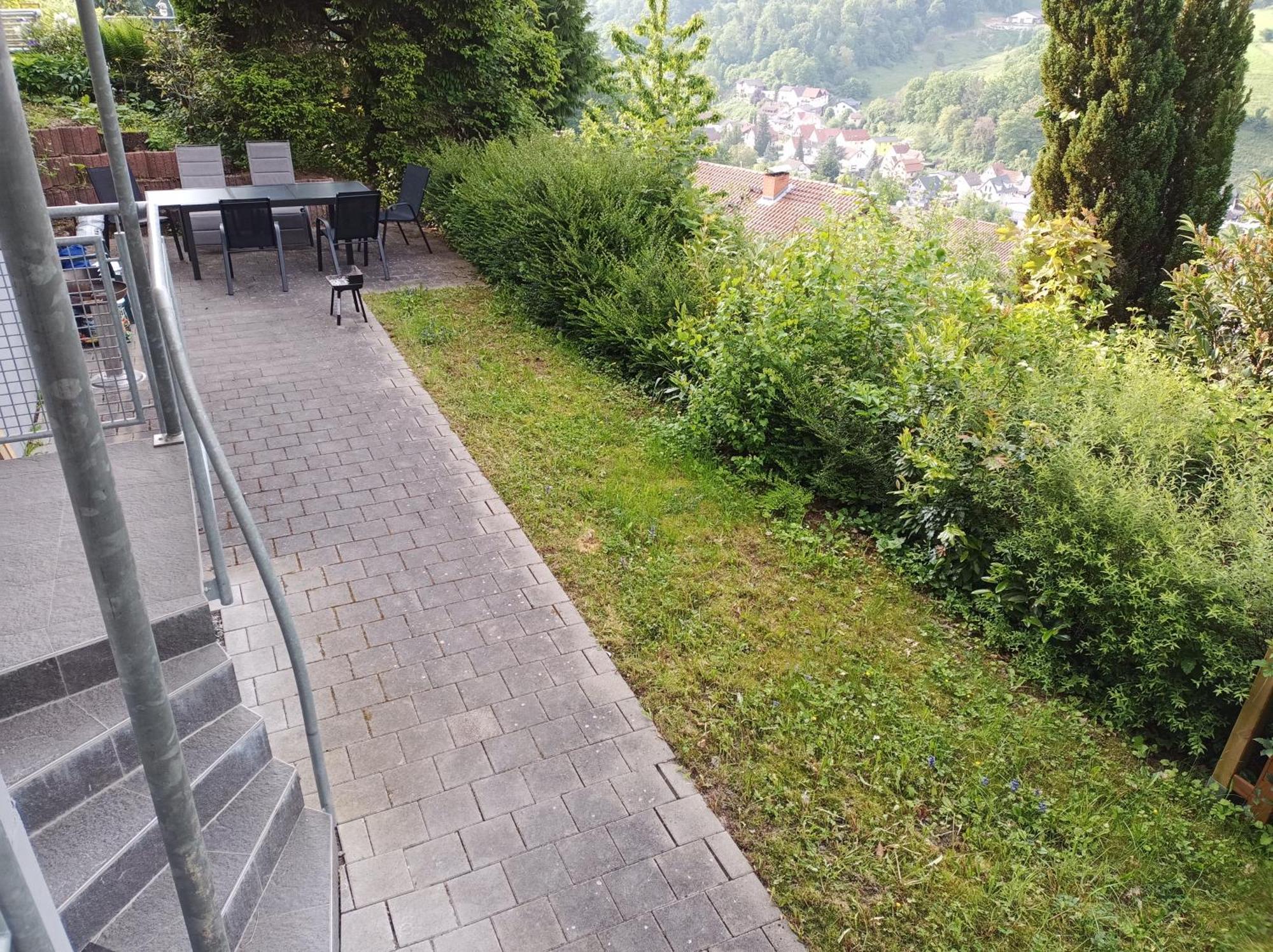 Das Tor Zum Odenwald Gorxheimertal Εξωτερικό φωτογραφία